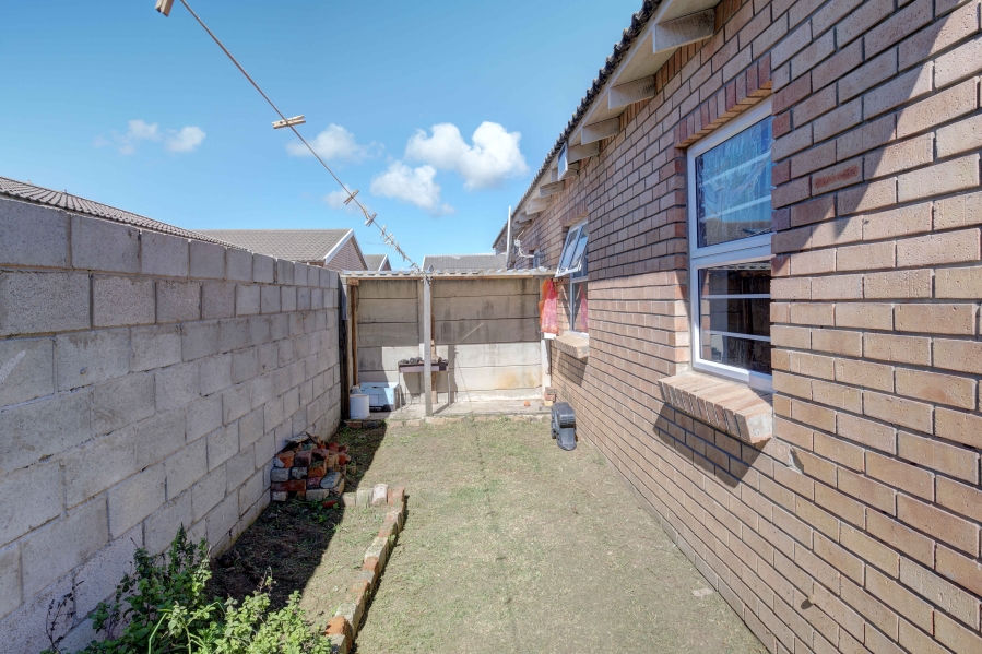 3 Bedroom Property for Sale in Walmer Link Eastern Cape